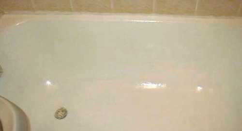 Реставрация ванны акрилом | Юрьевец